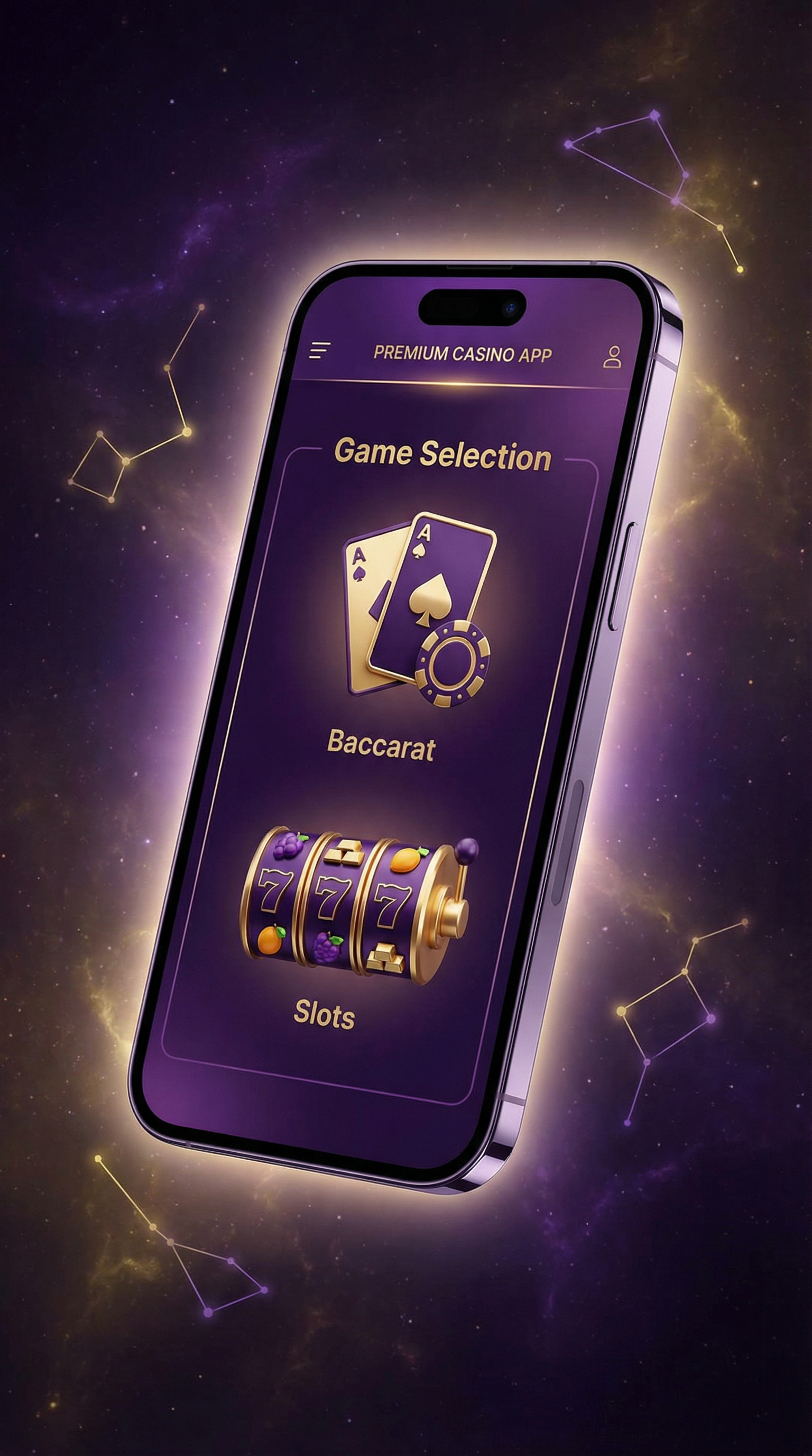 六合彩下注APP手机界面展示